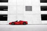 Ferrari LaFerrari Aperta 2017 года